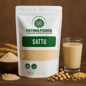 Sattu