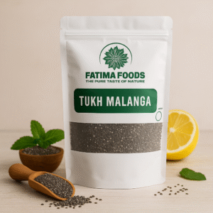 Tukh Malanga (Basil Seeds)