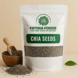 Chia Seeds - Premium Quality