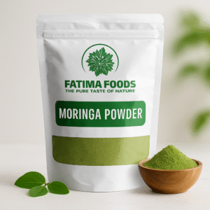 Moringa Powder