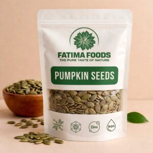 Pumpkin seeds
