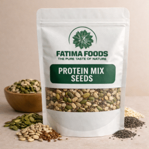 Protein Mix Seeds - Gluten Free