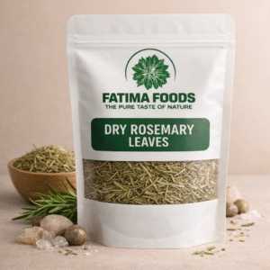 Dry Rosemary Leaves – Pure Herbal Wellness