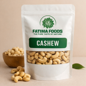 Cashew – Premium Quality Nuts