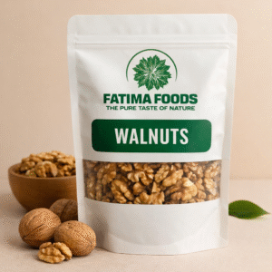 Premium Walnuts – Brain & Heart Healthy Nuts